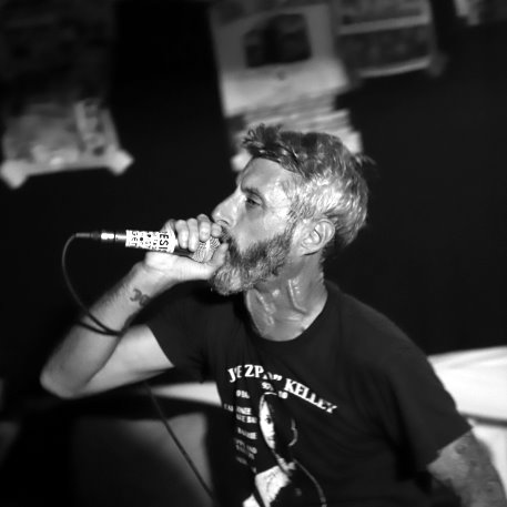 The Promised End (USA, Boston) Punkrock City Hof - 4. September 2024 (12).JPG